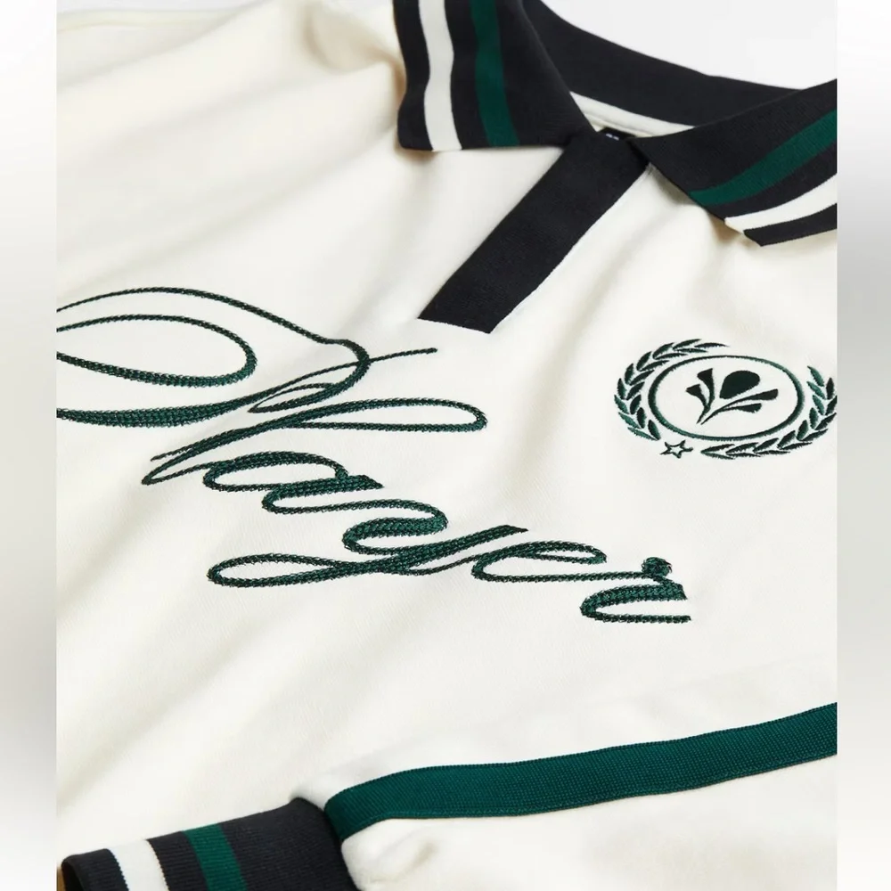 H&M Player Rugby Shirt - Picture 2 of 4